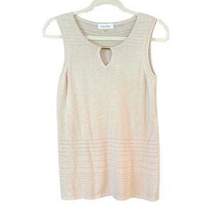 Women’s Sleeveless Blouse